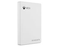 SEAGATE 2TB Game Drive for XBOX 2,5" USB 3.0 bialy
 STEA2000417 - 376510 - zdjęcie 3